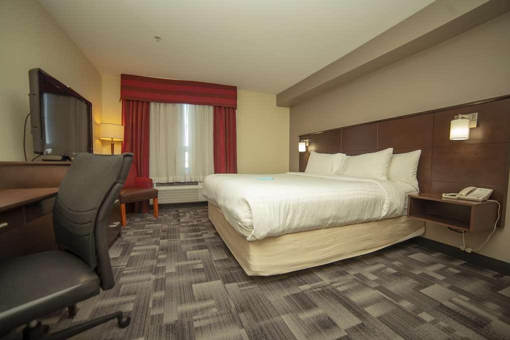 Best Western Томпсън Стая снимка