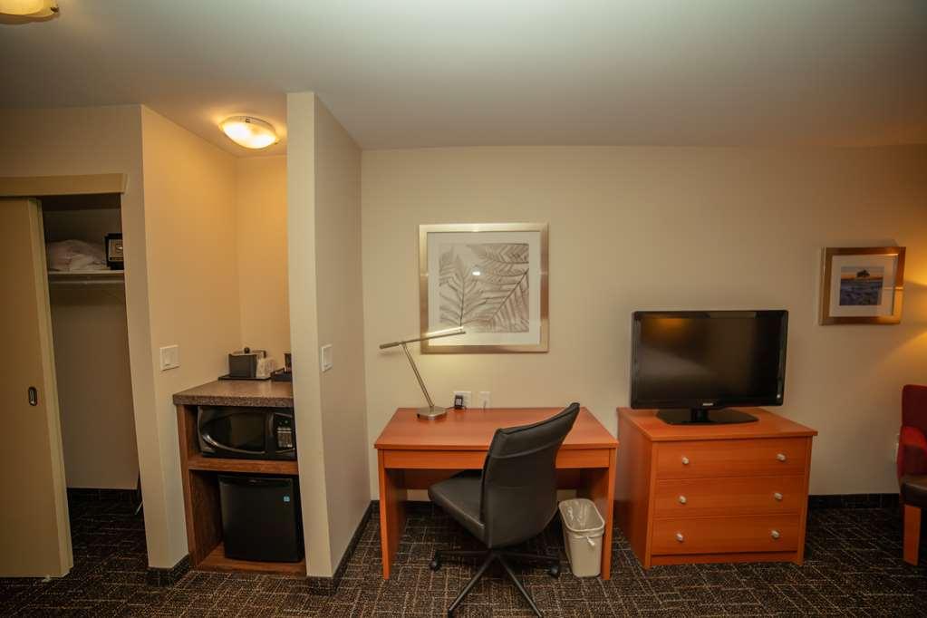 Best Western Томпсън Стая снимка